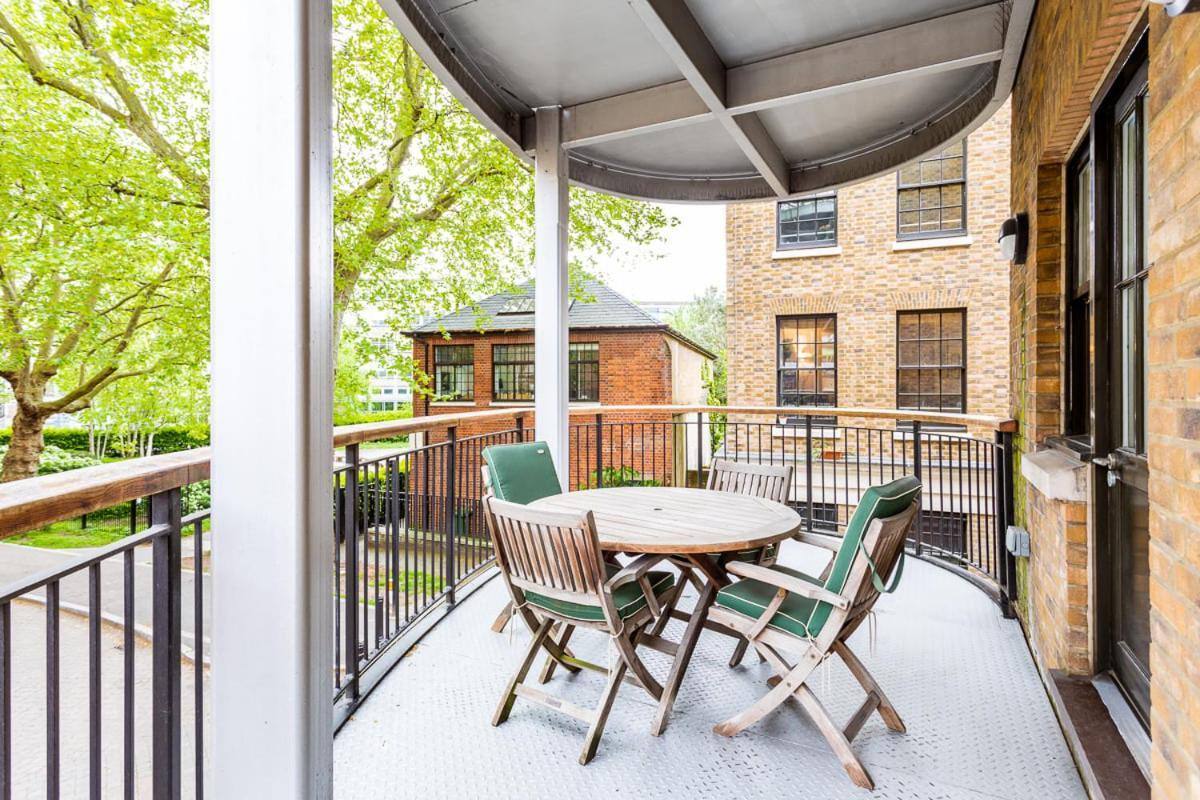 Bright&Comfortable Angel Apartment London Exterior foto